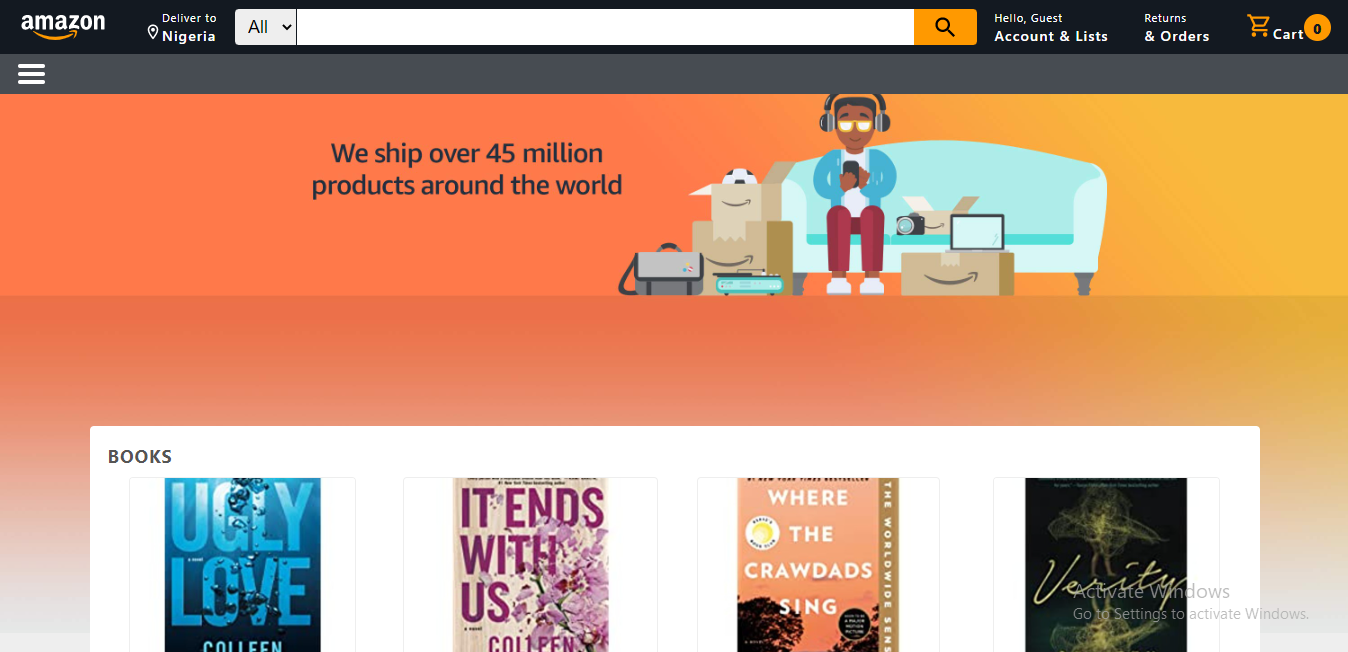 amazon-ecommerce-screenshot