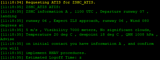 atis