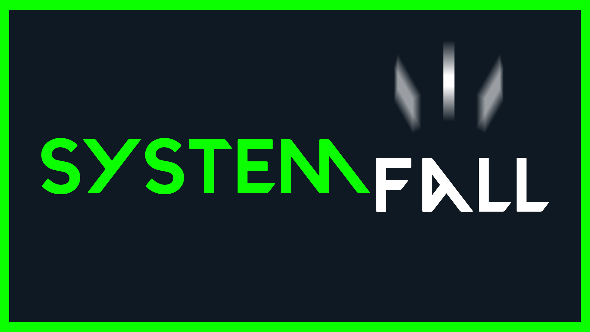 System Fall fallofthesystem (system.fall) · GitHub