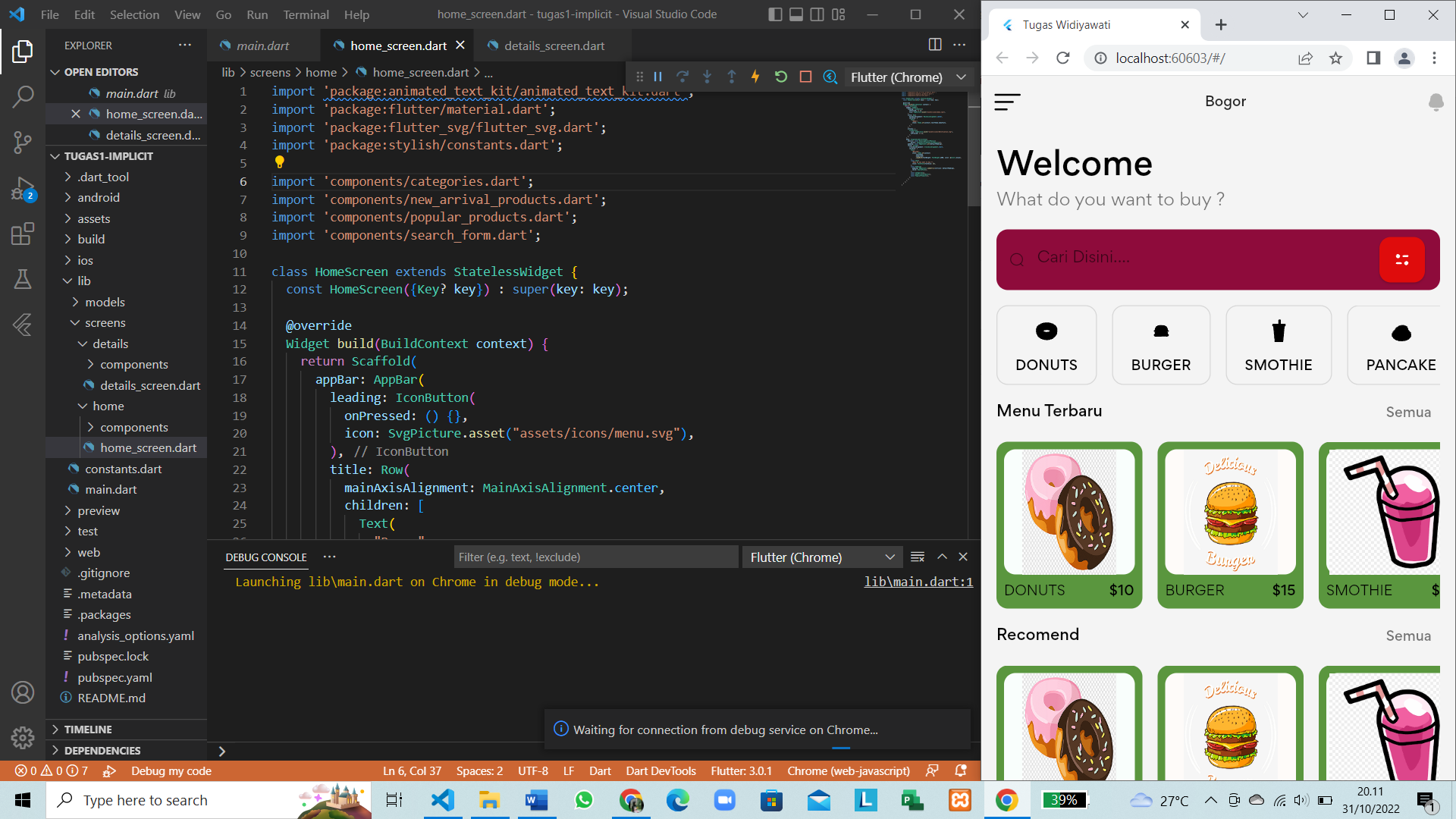 Github Widiyawati19 Tugas1 Implicit Github Widiyawati19 Tugas1 Implicit