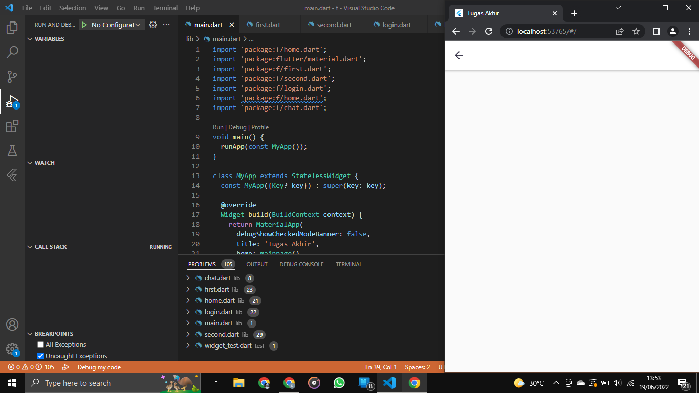 GitHub - ditaaaaaaa/Tugas-Akhir-Kelompok