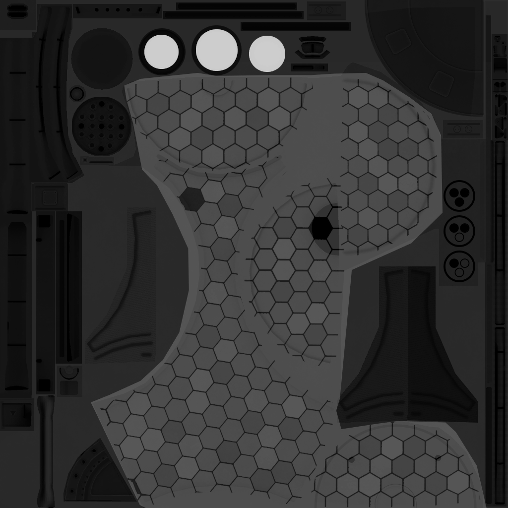 KV-1, KV-2 & KV-3 Reentry Modules - Potential specular improvement to ...
