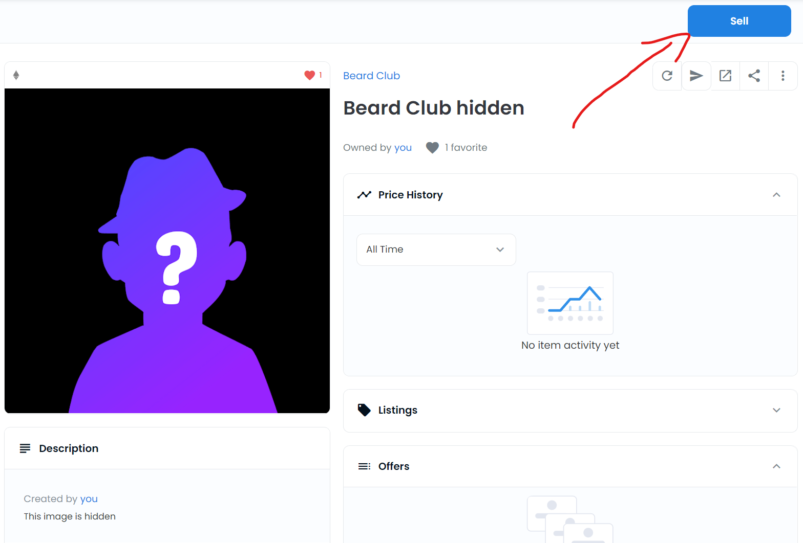 After Whitelist and Presale > Start Public Sale on Opensea automated