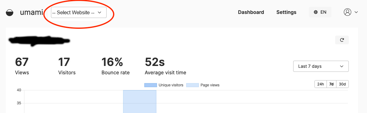 Feature request: UI improvement - select for detail view · Issue #147 ...