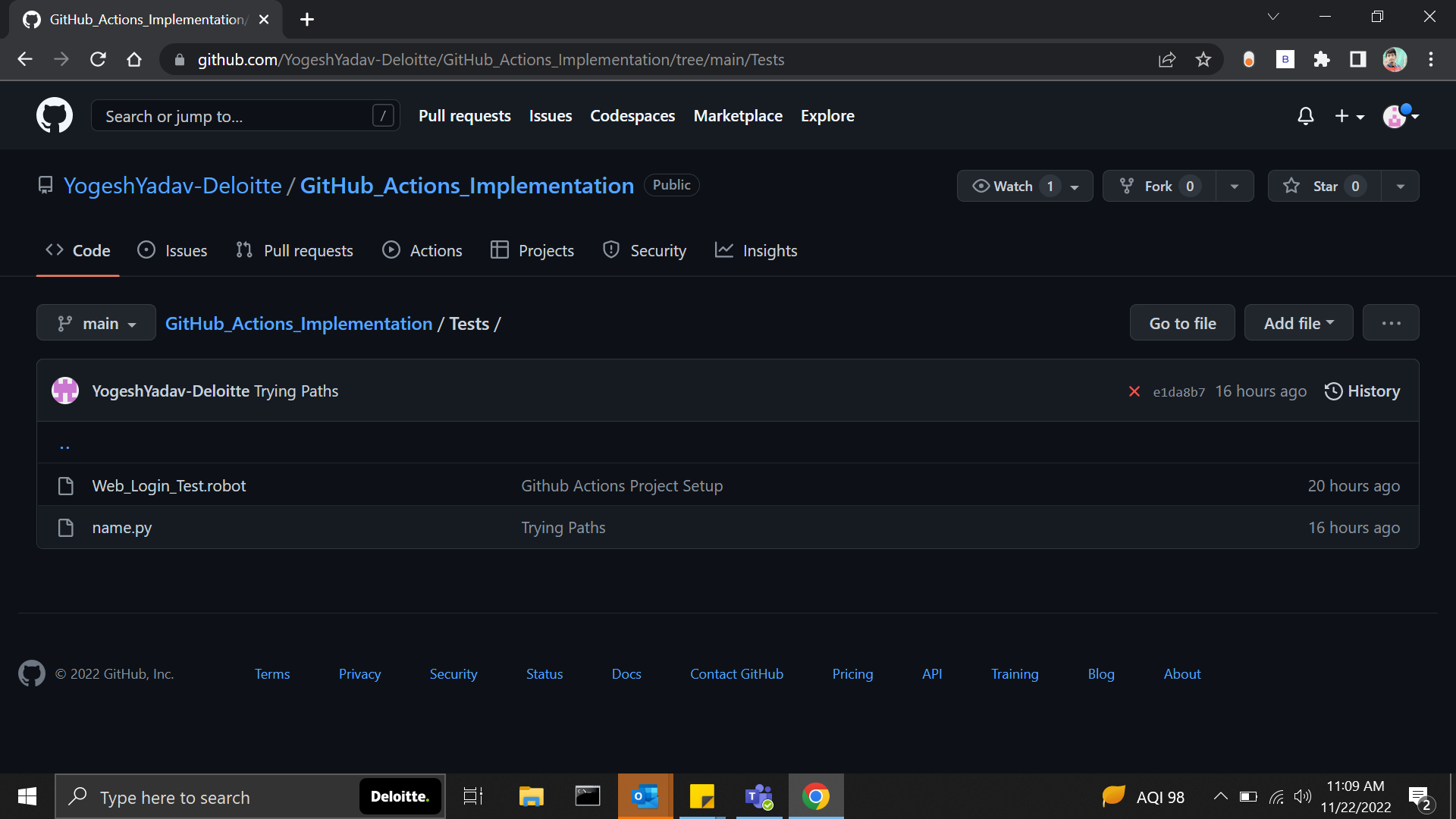 path-directory-not-found-community-discussion-39661-github