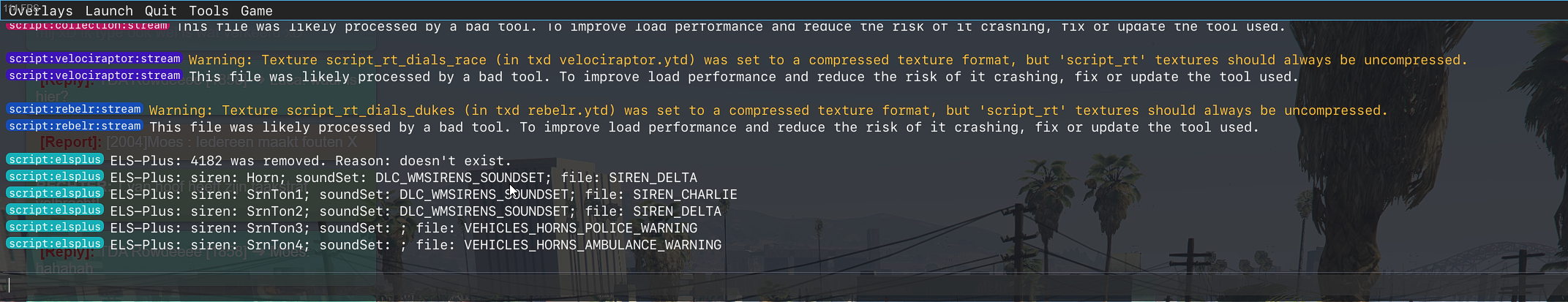 [Bug]: /emotes · Issue #1508 · Tedeapolis/development · GitHub
