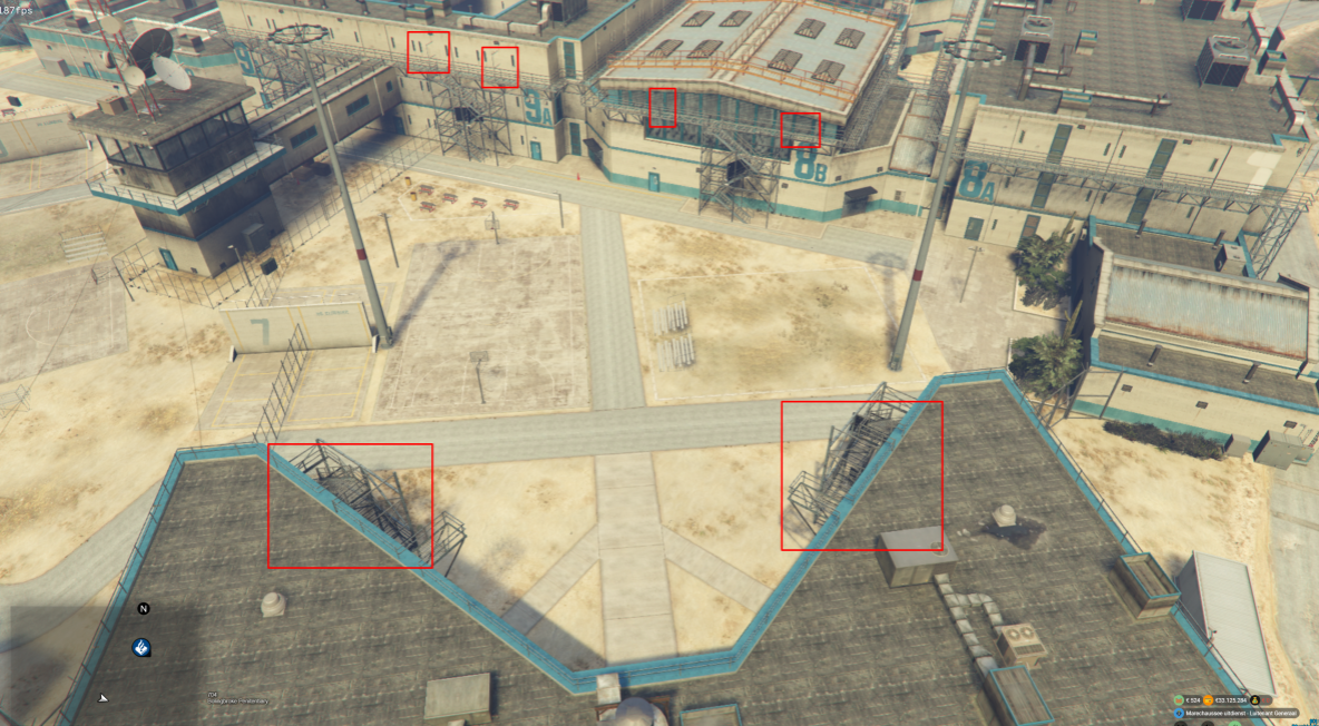 [FEATURE]: Gevangenis Update MLO · Issue #1850 · Tedeapolis/development ...