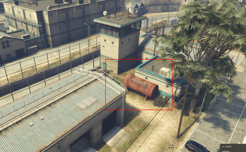 [FEATURE]: Gevangenis Update MLO · Issue #1850 · Tedeapolis/development ...