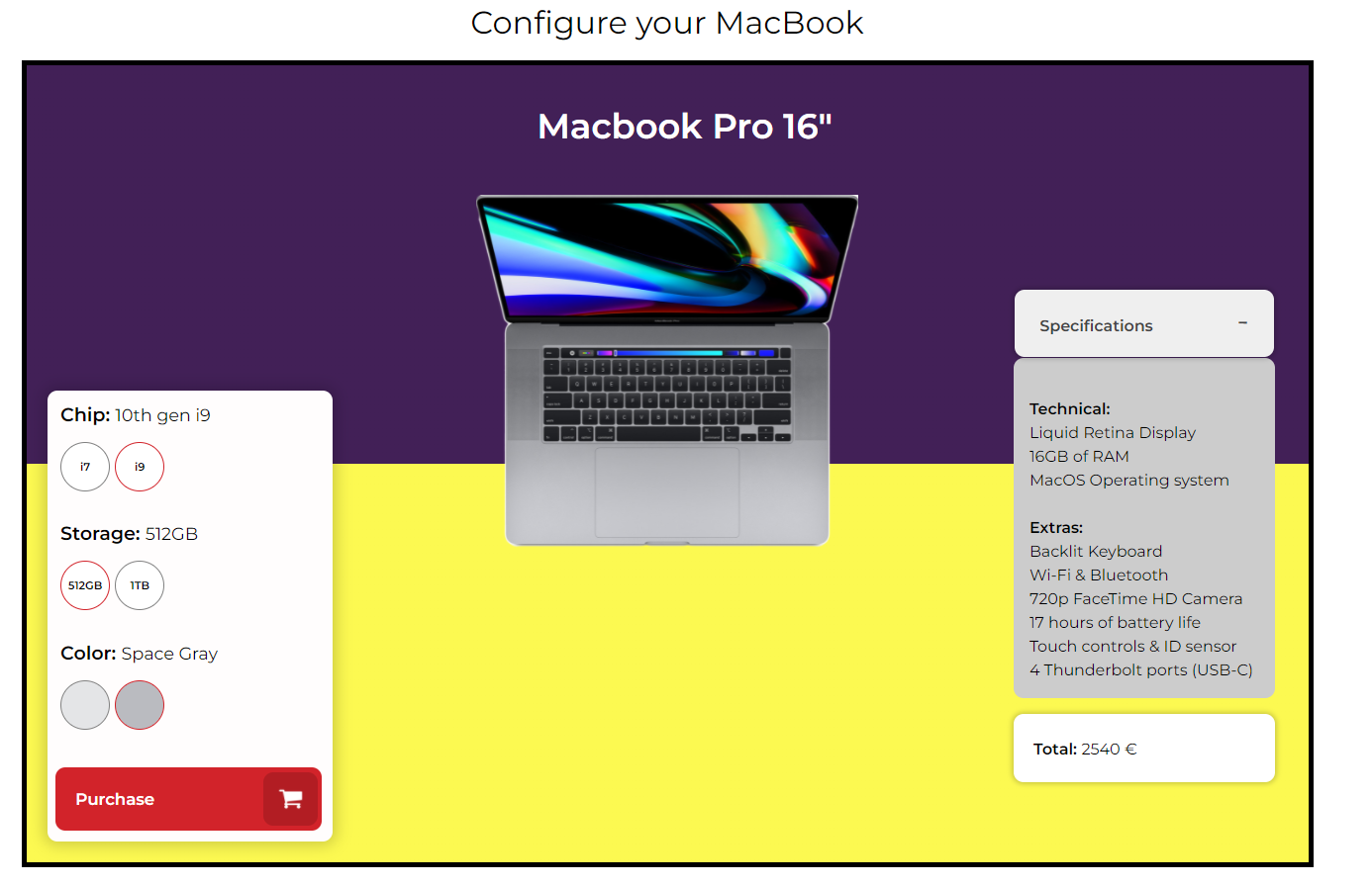 GitHub - Vagg-davios/Simple-eShop: A simple e-shop to shop for Macbooks ...