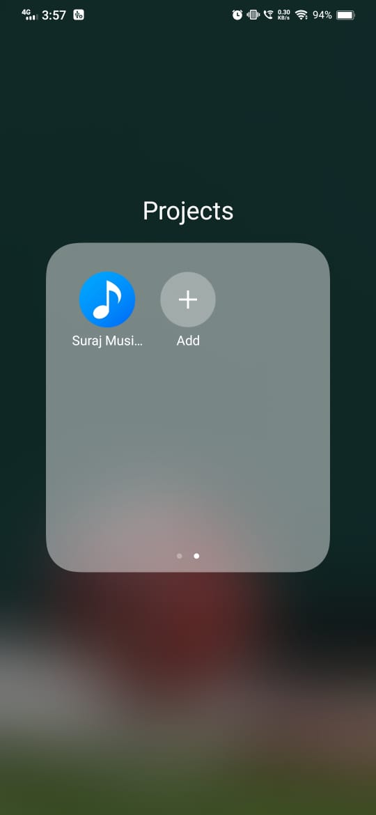 GitHub - SurajVishwakarma333/Suraj-Music-Player: 🎧 Music player ...