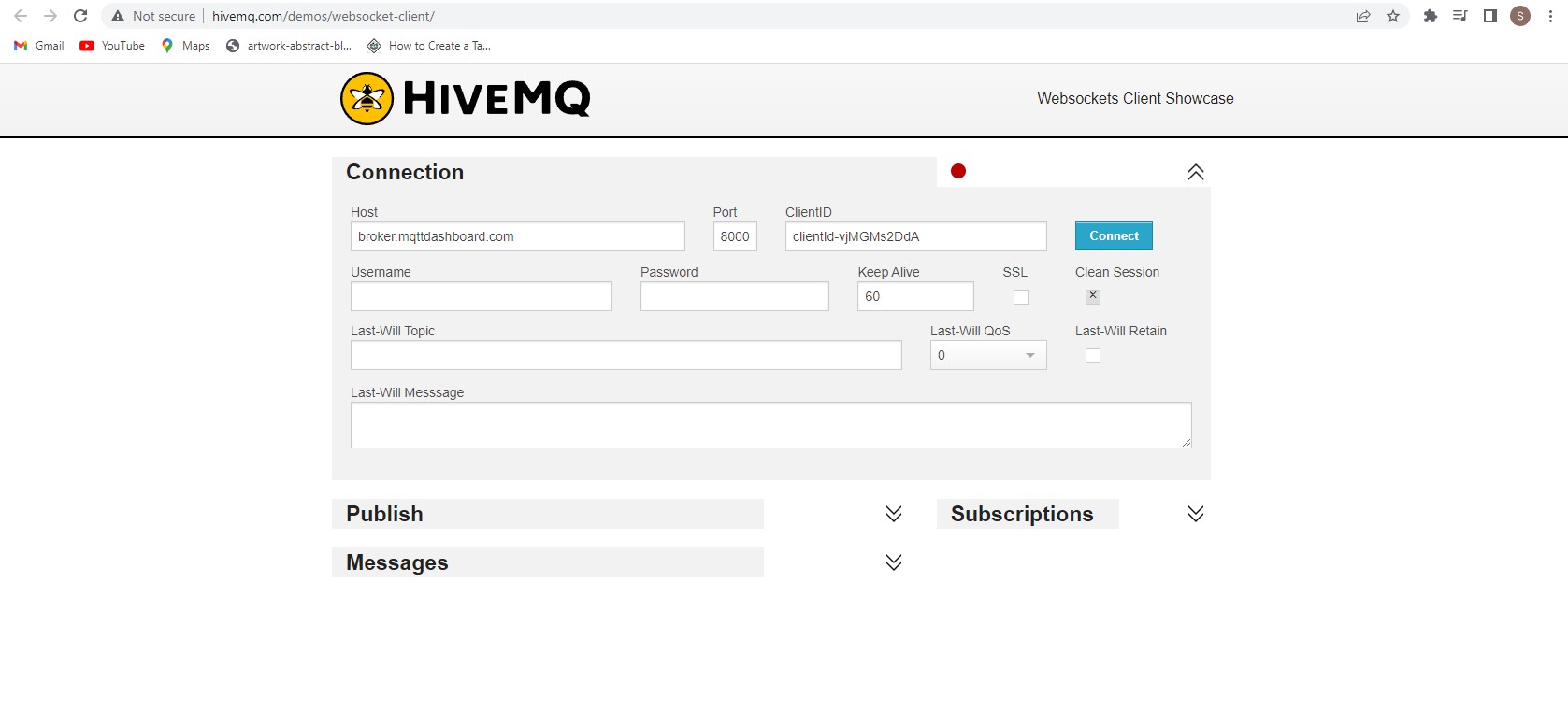 GitHub - SurajVishwakarma333/MQTT-AndroidStudio: MQTT Android Studio ...