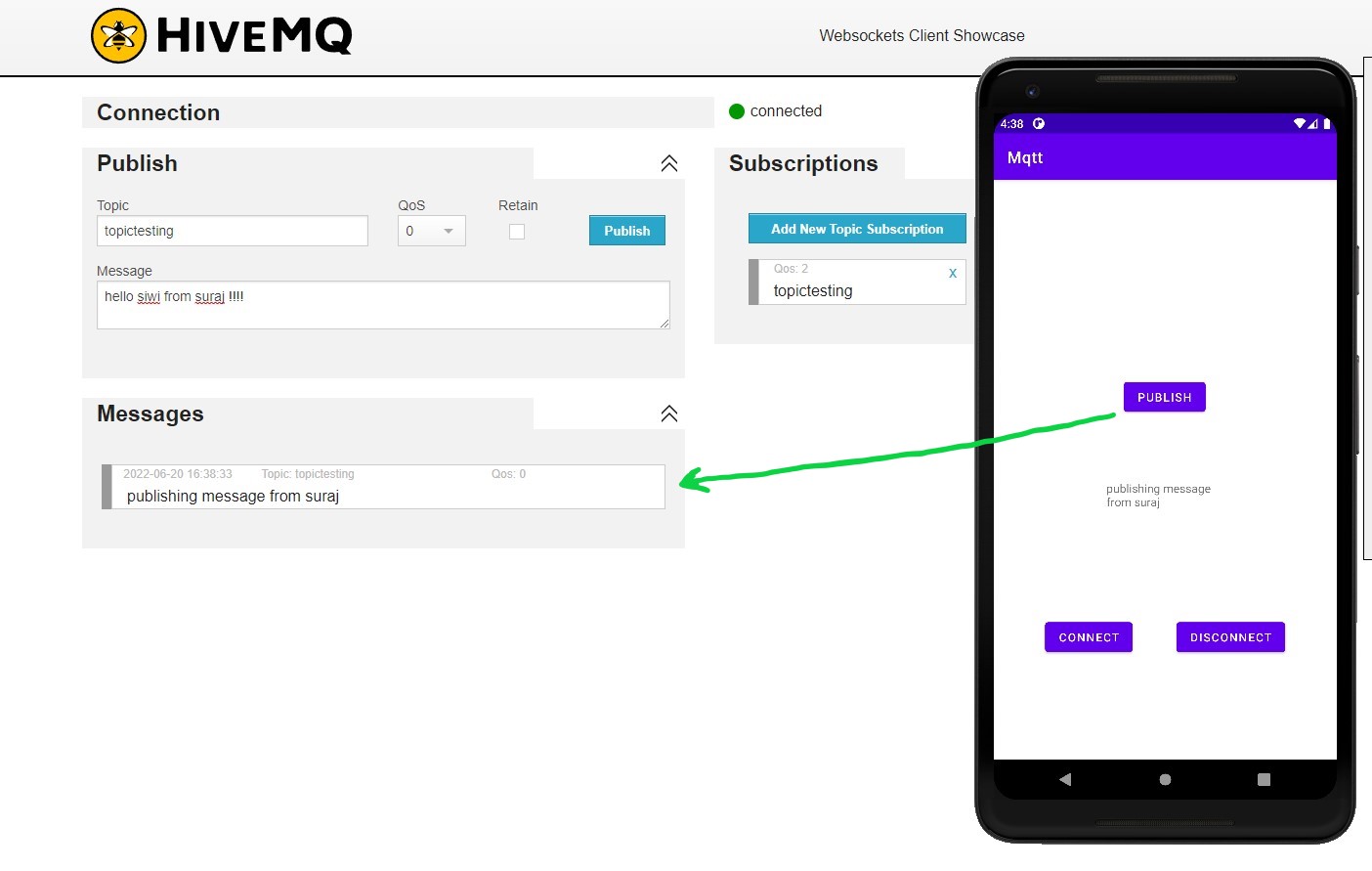 GitHub - SurajVishwakarma333/MQTT-AndroidStudio: MQTT Android Studio ...