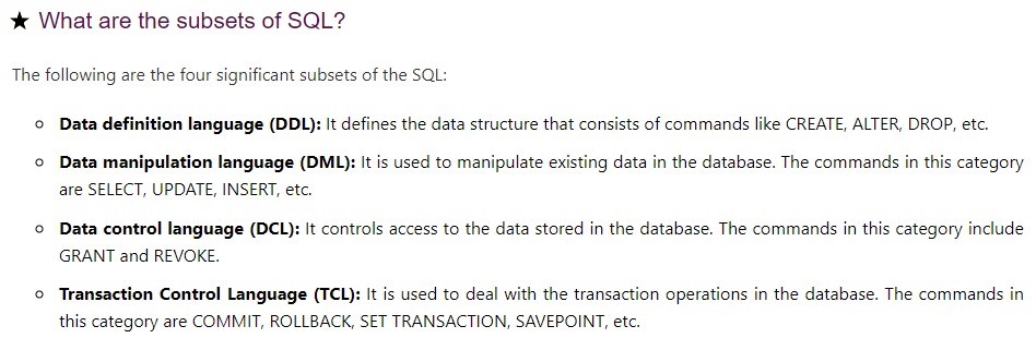GitHub - SurajVishwakarma333/SQL-Notes: Basic SQL Notes for Quick Study ...