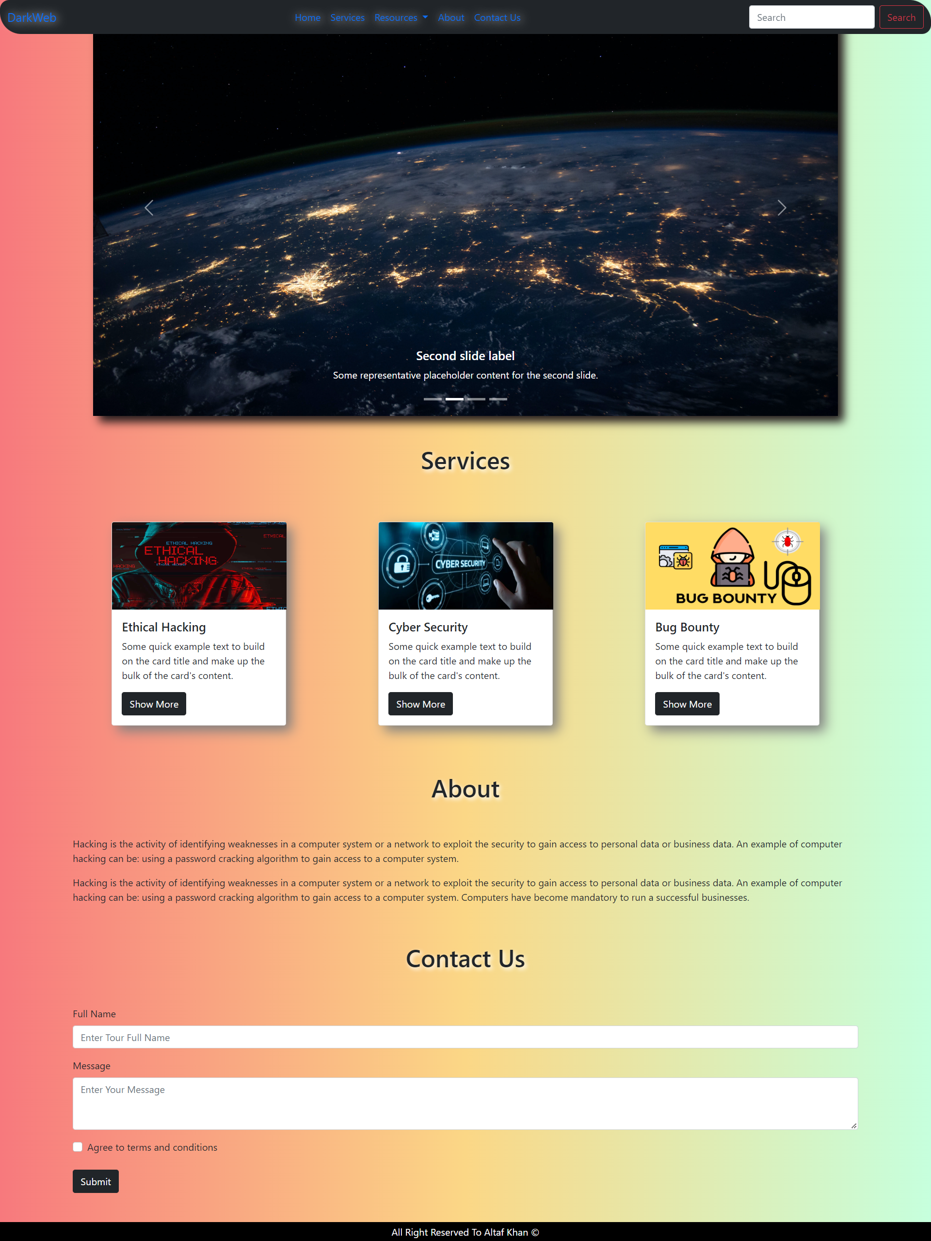 GitHub - Altafk6198/First_landingPage.github.io
