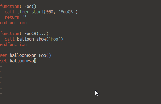encoding=utf-8 で balloonexpr が文字化けする。 · Issue #1092 · vim-jp/issues ...