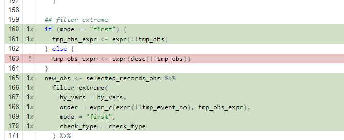Improve test coverage for `derive_extreme_event()` · Issue #1896 ...