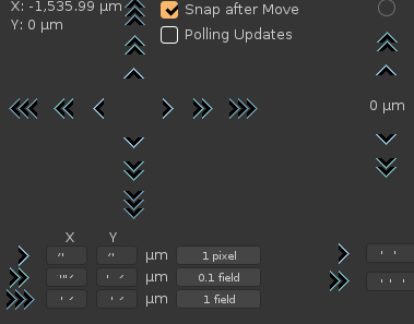 Stage stepsize illegible on linux · Issue #1428 · micro-manager/micro ...