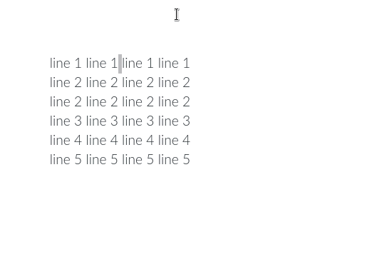 horizontal-select-zettlr