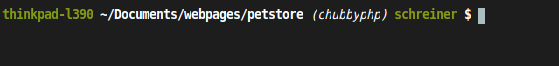 italic font does not render correctly · Issue #4404 · vercel/hyper · GitHub