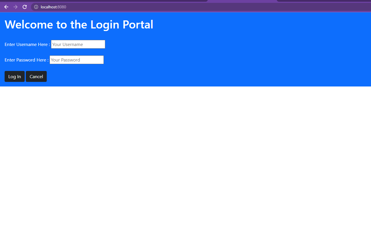 GitHub - LindiPorter/RevProject1