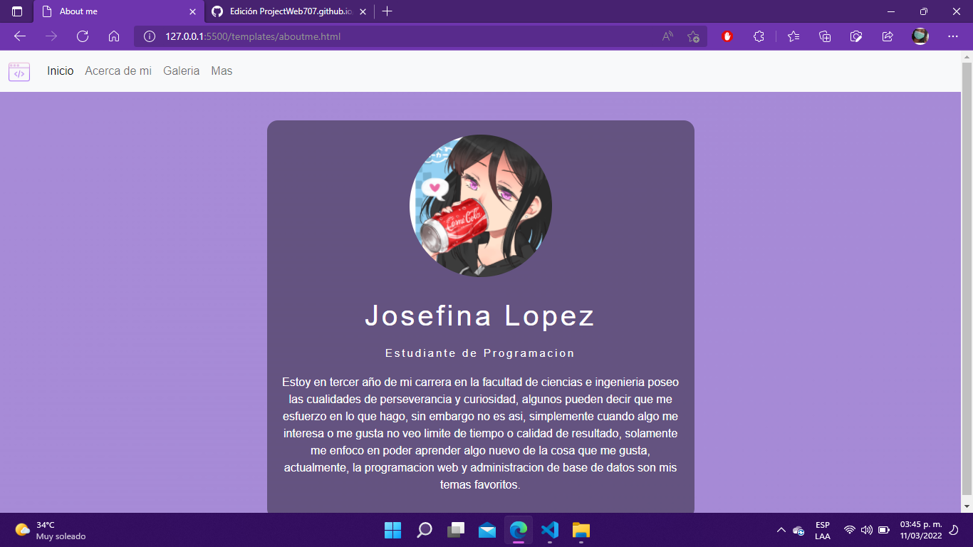 GitHub - ProjectWeb707/ProjectWeb707.github.io