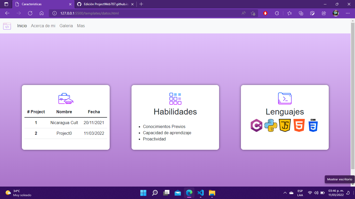 GitHub - ProjectWeb707/ProjectWeb707.github.io