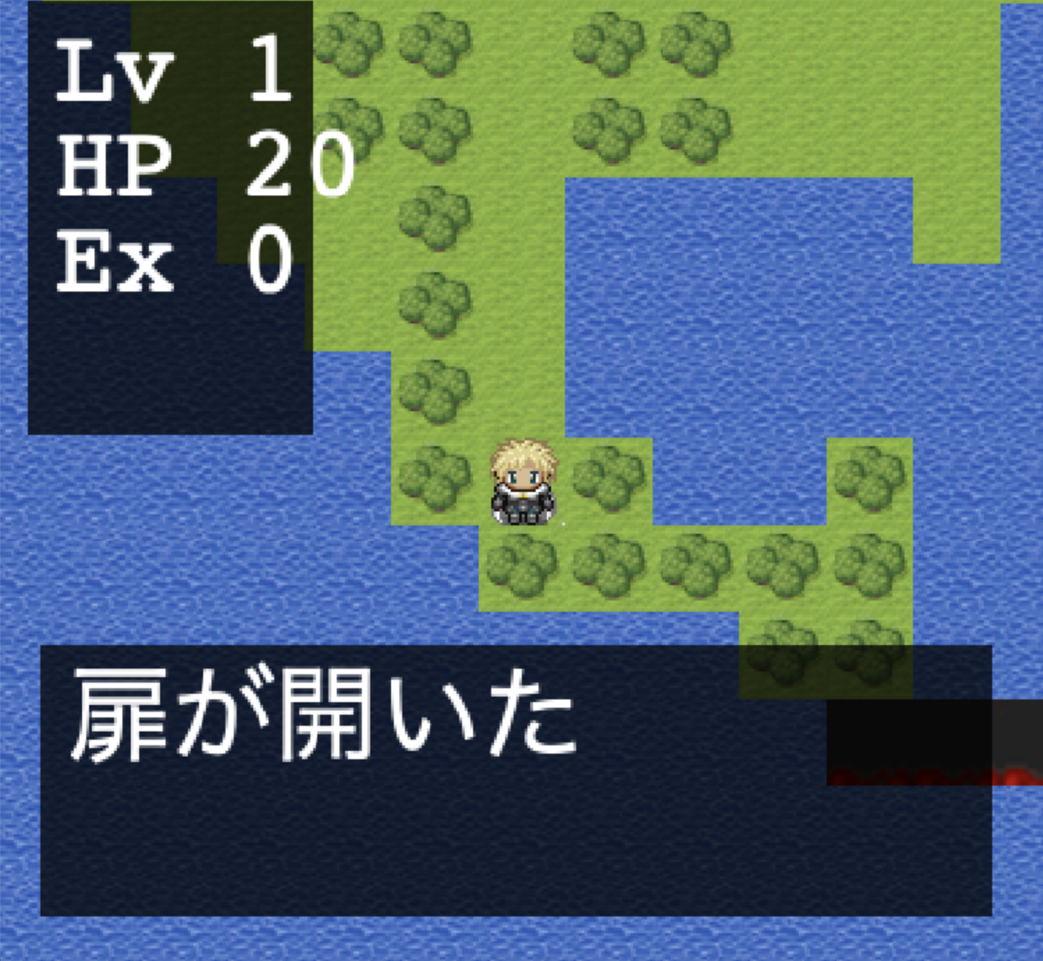 GitHub - RikutoKatayama/RPG-game