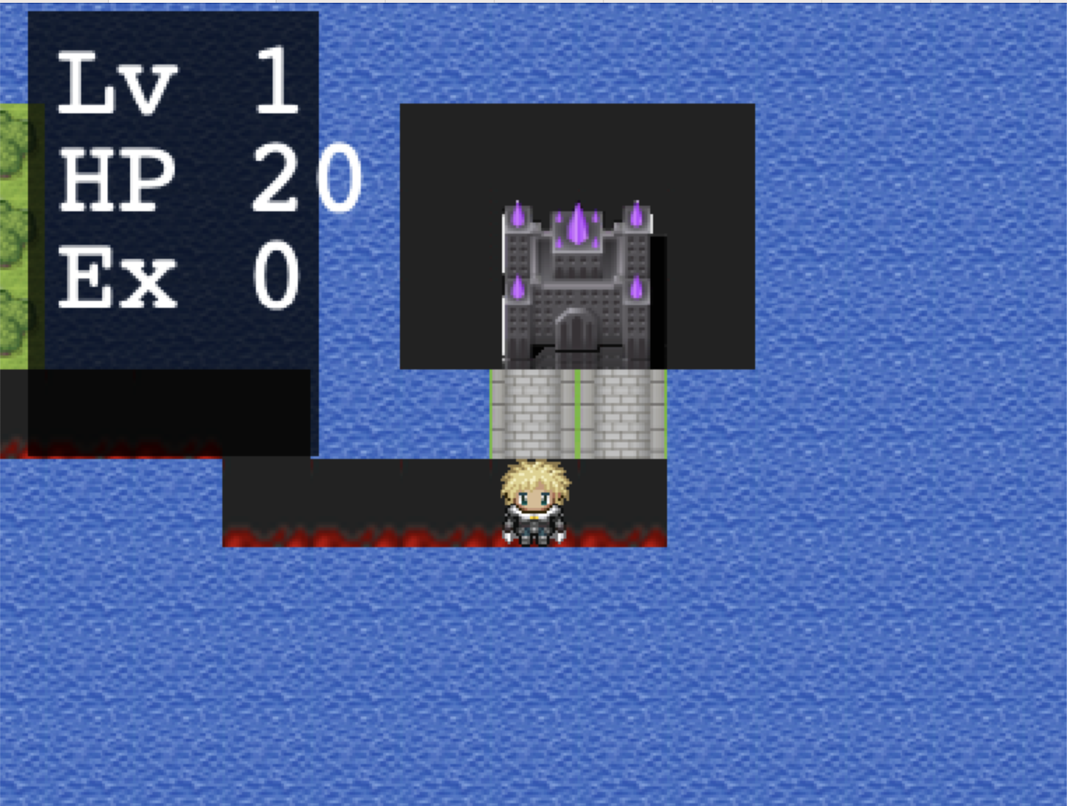 GitHub - RikutoKatayama/RPG-game · GitHub