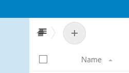 [Bug]: Home button overlap with menu button · Issue #36549 · nextcloud ...