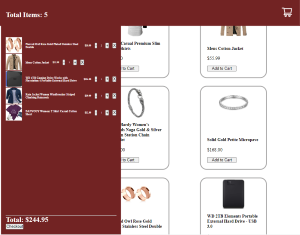 GitHub - ebmalabuyo/ecommerce: ecommerce UI