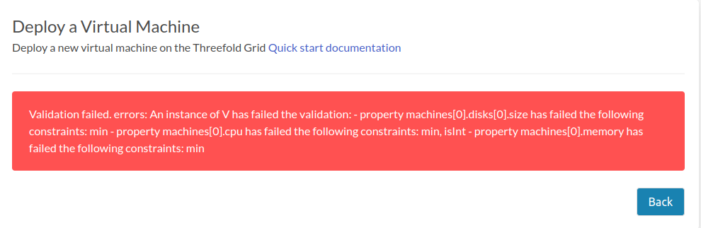 Weblets: Numeric Fields Input Validation · Issue #699 ...