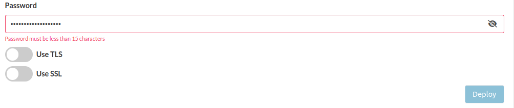 Weblets: ownCloud Input Validation · Issue #700 · threefoldtecharchive ...