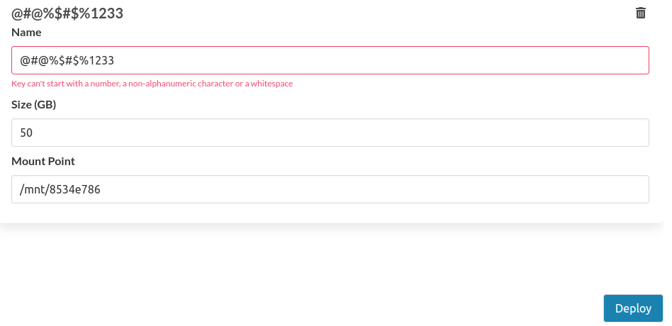 Full VM Input Validation · Issue #1003 · threefoldtecharchive/grid ...