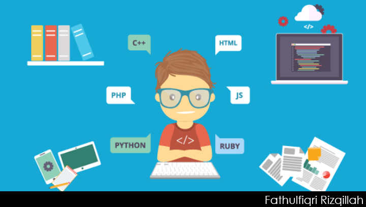 GitHub - FathulfiqriRizqillah/Belajar-Coding-Secara-Otodidak: Belajar ...