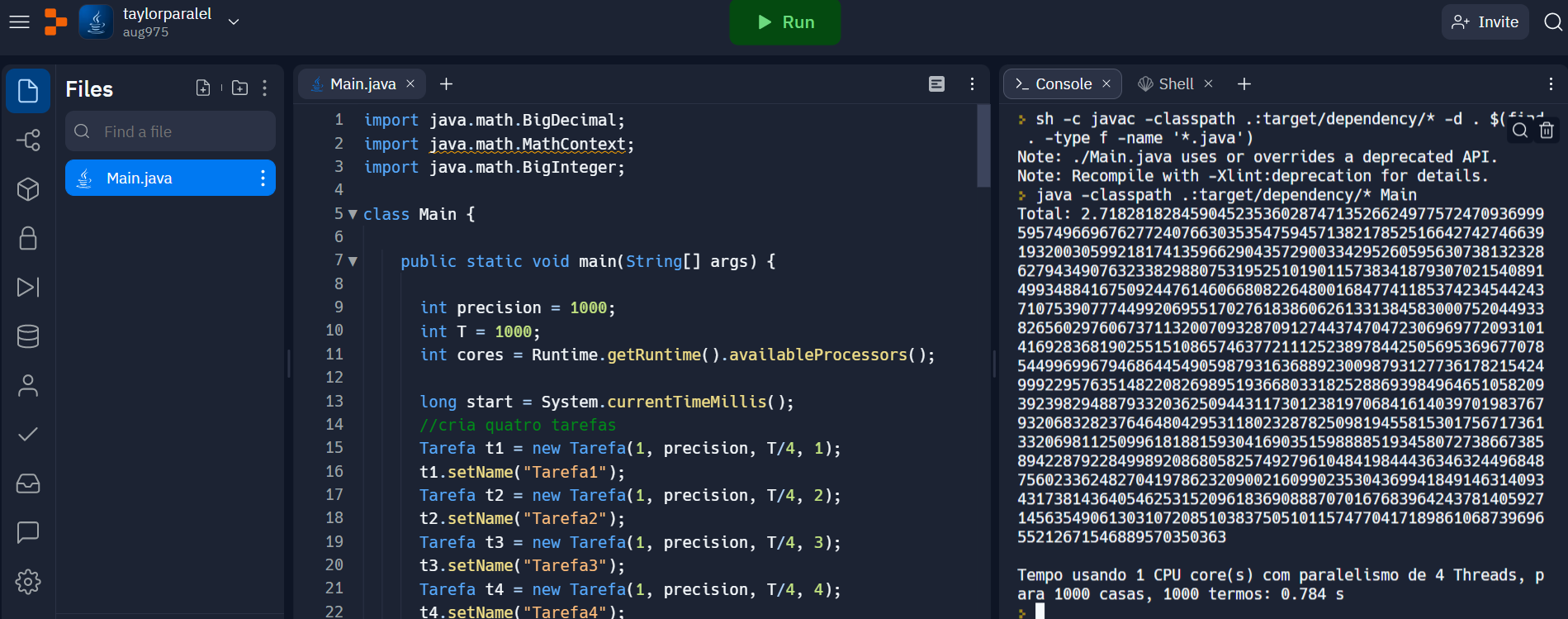 GitHub - aug975/taylor