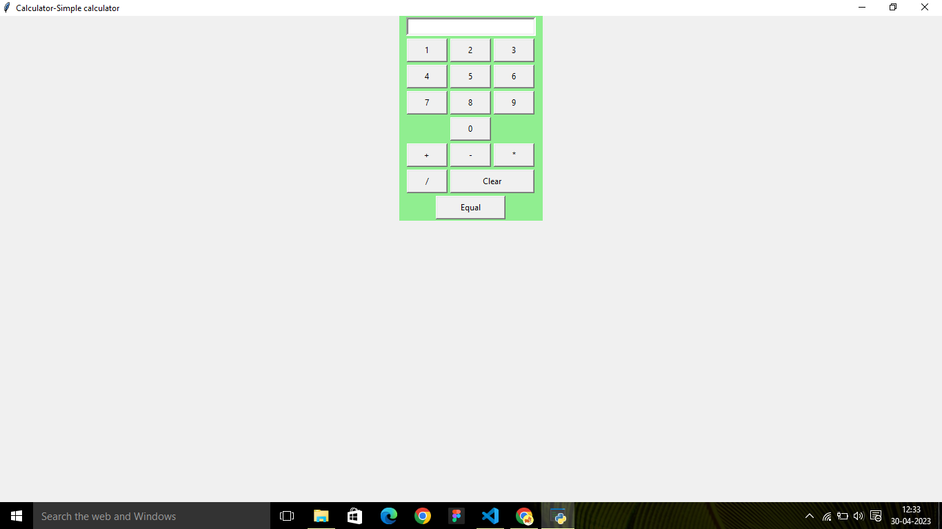 GitHub - sachin59921/Simple-calculator