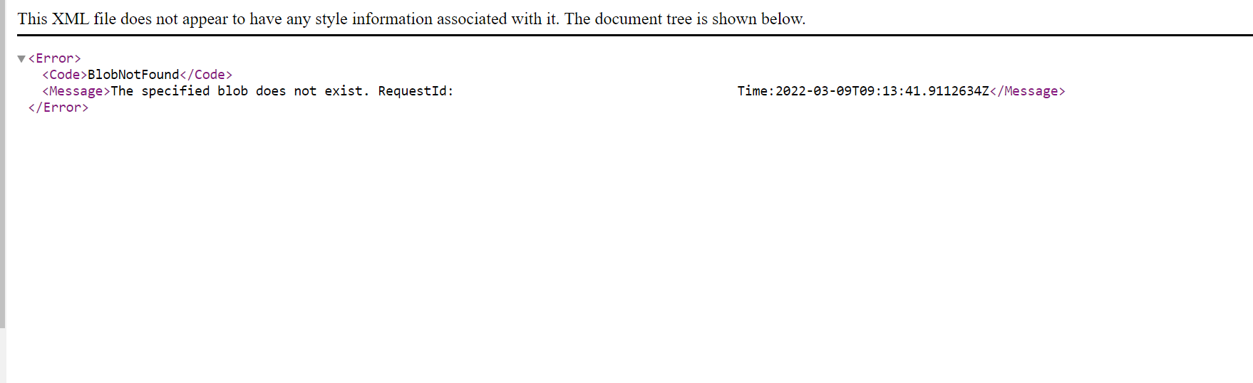 [CoE Starter Kit - BUG] Template Catalog error on file download · Issue ...