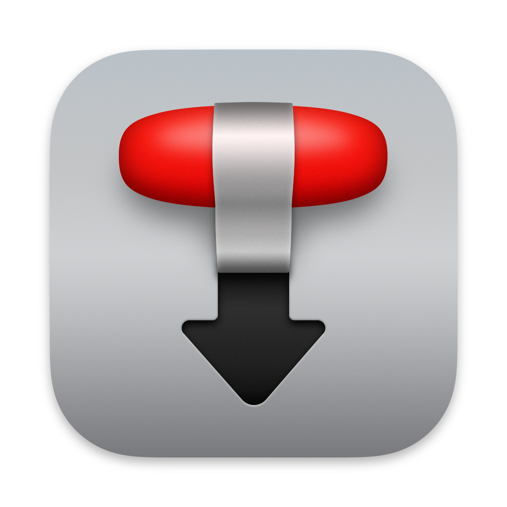 New, shiny, app & document icons · transmission transmission · Discussion  #5479 · GitHub