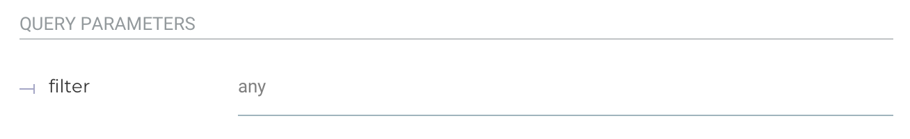 Parameters are not displayed correctly for complex serialization ...