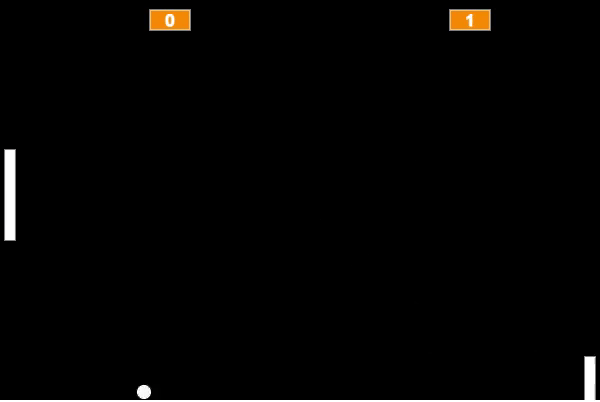 GitHub - Pedroisaak/Pong-JS: Classic game Pong in Javascript