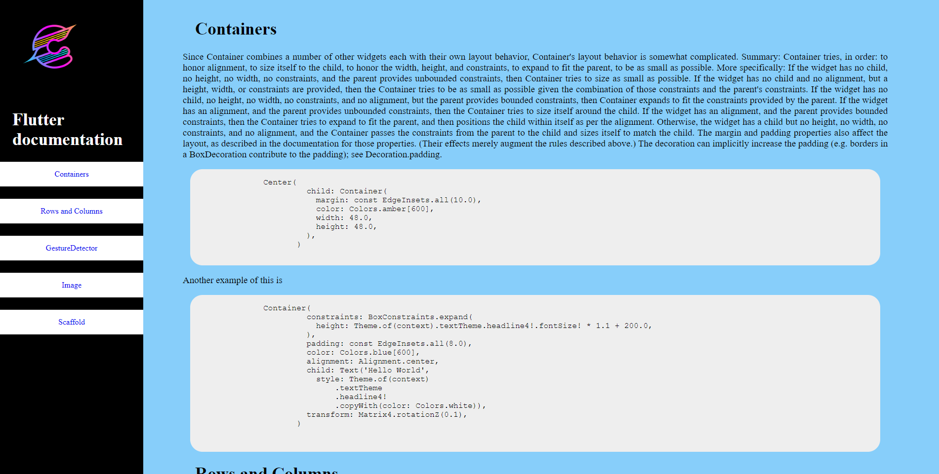 GitHub - claudioHernandezZavala/technical_page