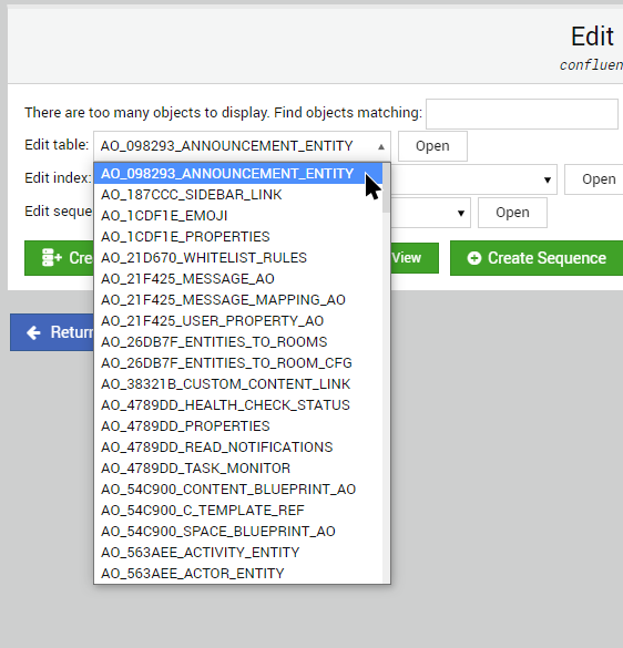 2 X Postgresql Handling Bugs: Database Deletion Failure On Delete Of  Virtual Server & Casesensitivity Handling On Table/Relationship Names  During Drop All Tables · Issue #258 · Virtualmin/Virtualmin-Gpl · Github