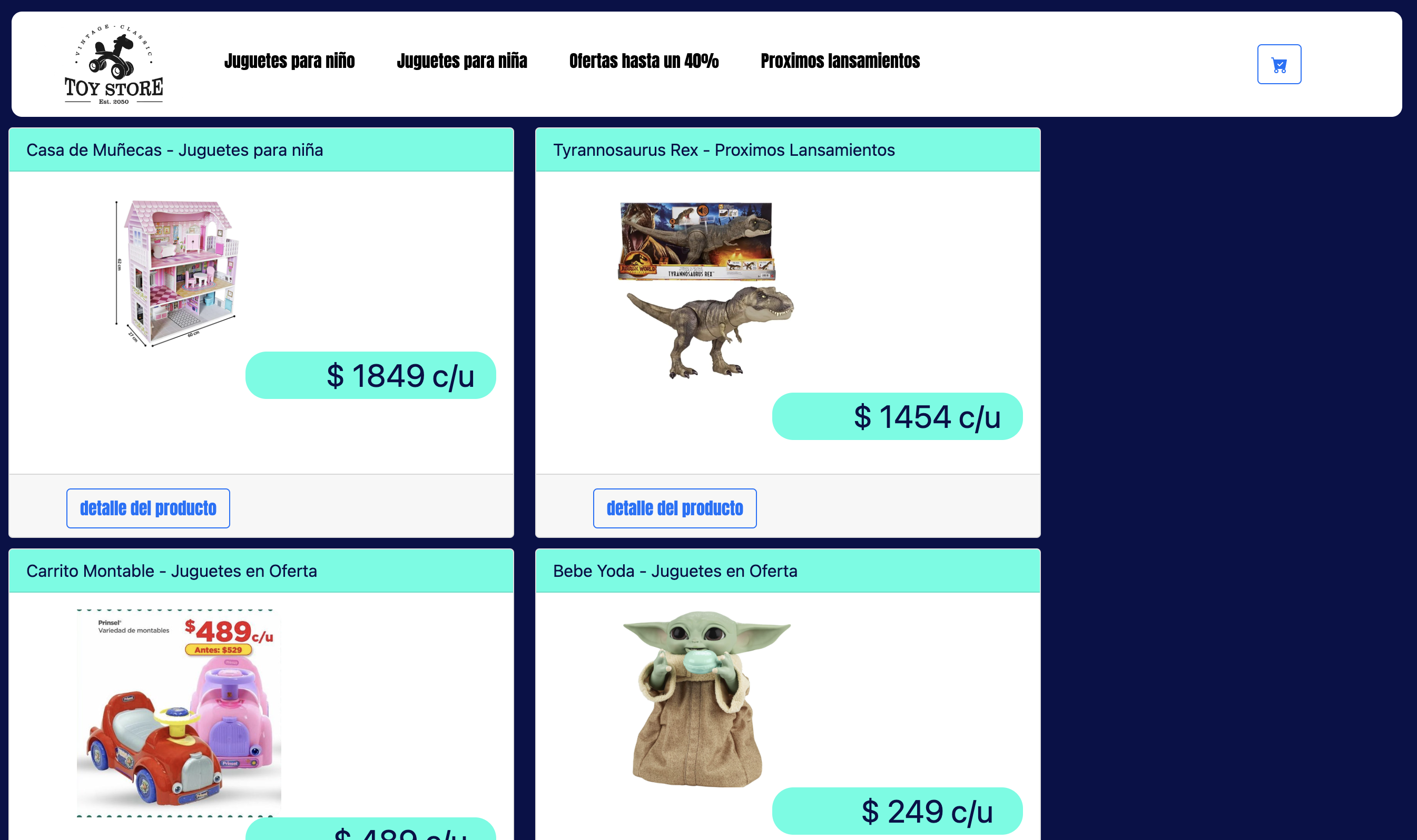 GitHub - Xhan88/EntregaFinal-E-Commerce: proyecto final de tienda ...