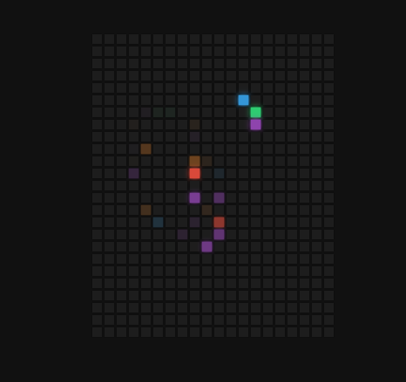 GitHub - zelenkov4462/MouseGame-JS: Game for relax