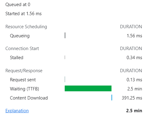 grafana访问加载不进去 · Issue #48349 · grafana/grafana · GitHub