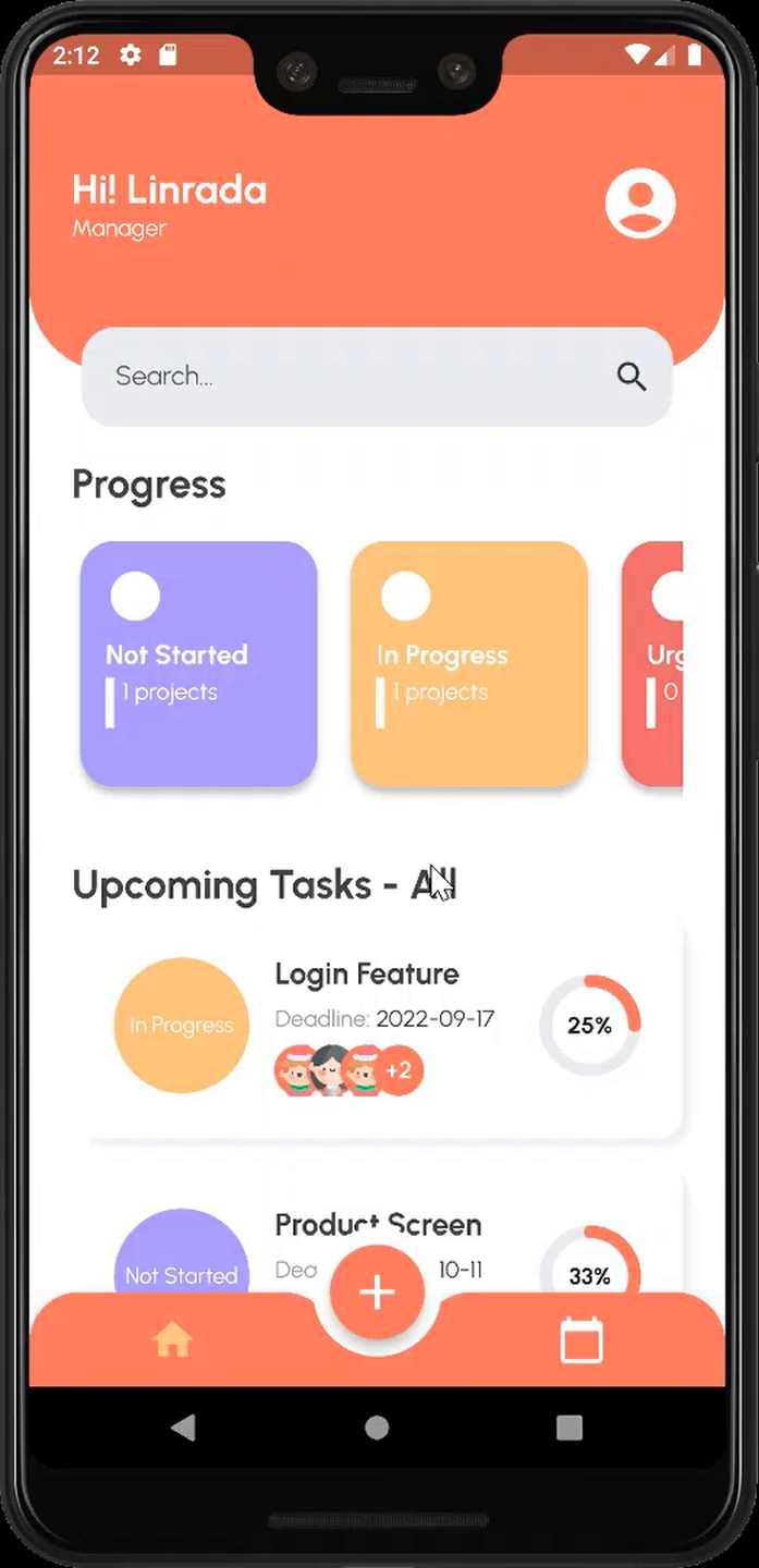 Github Vilaphongdouangmala Taskmanagementapplication