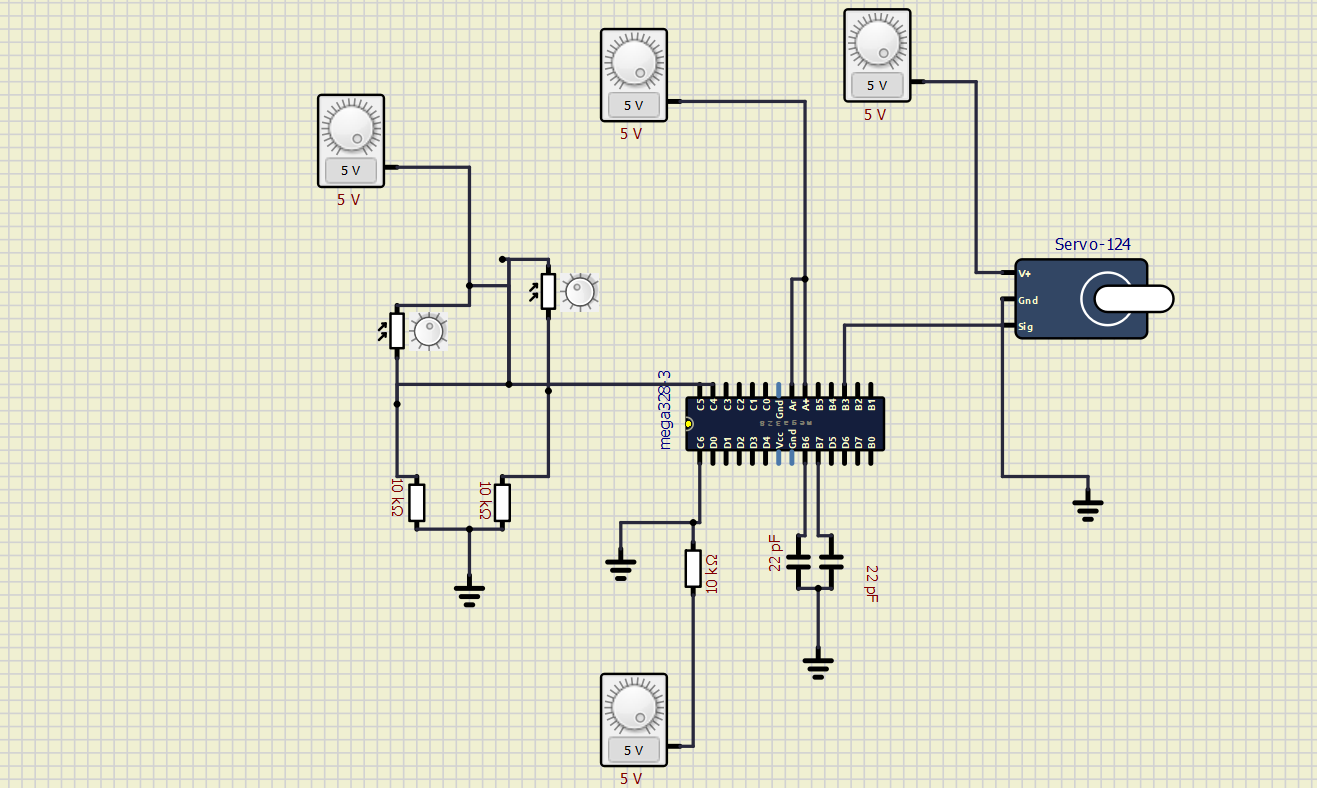 GitHub - Naresh17025/M2_atmega328_Sun_Tracking_Solar_Panel