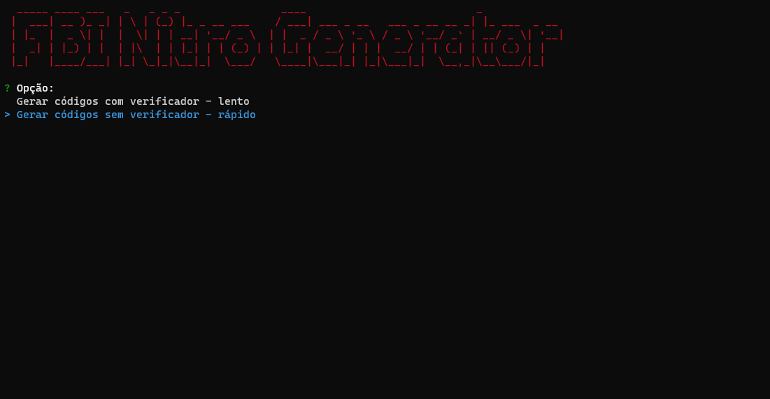 GitHub - VossMikha/FBI-Nitro-Generator: FBI Nitro Generator - Criado ...
