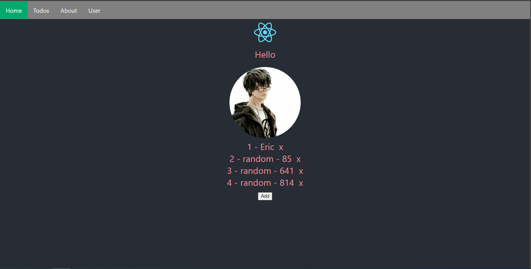 GitHub - trongnk2001/react-basic: react basic