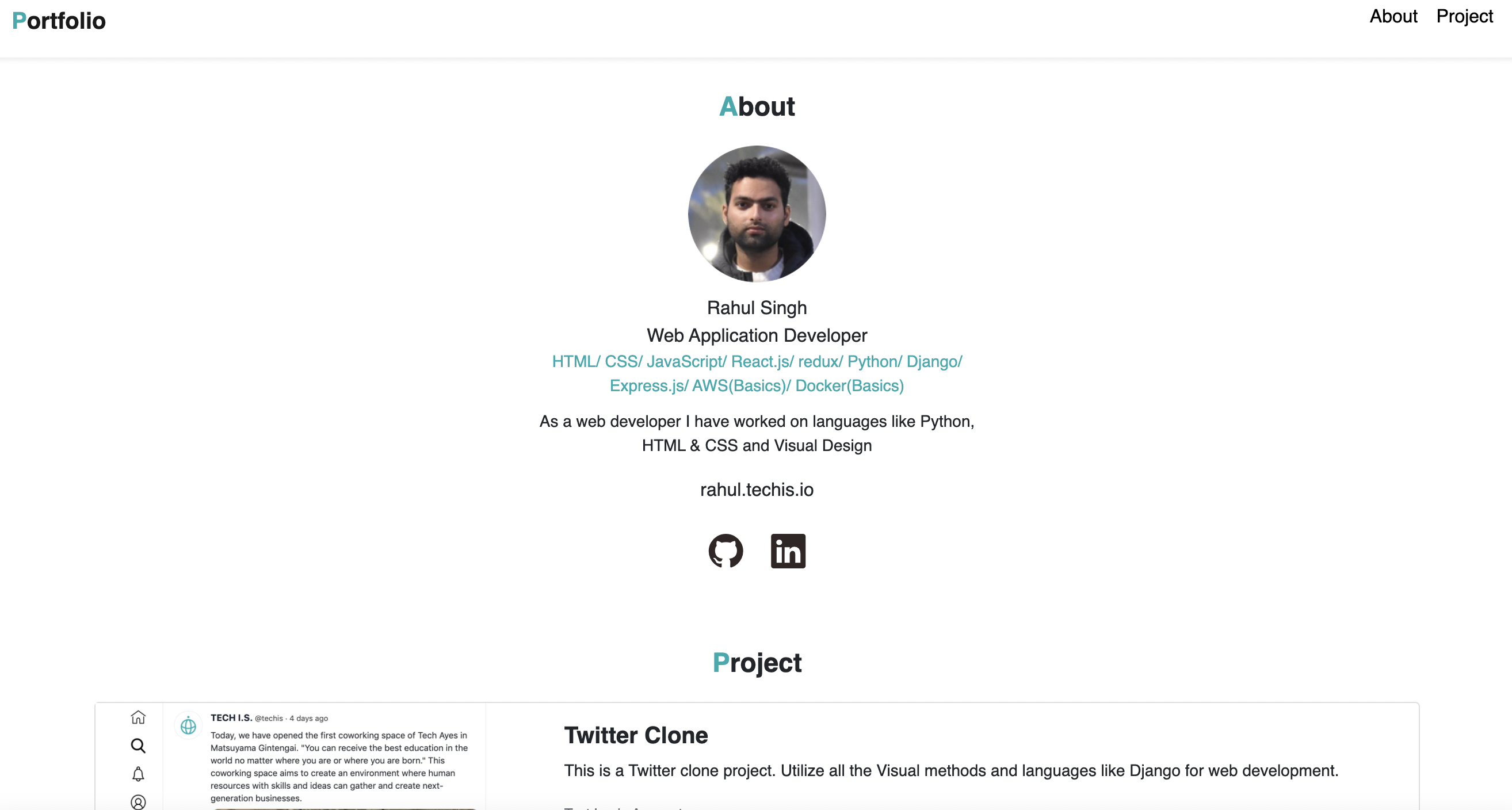 GitHub - Rahulsingh430/Portfolio-rahul